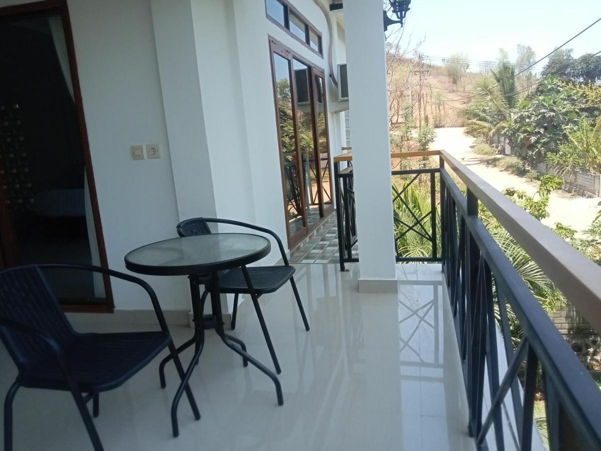 Warm Villas Lombok Kuta  Экстерьер фото