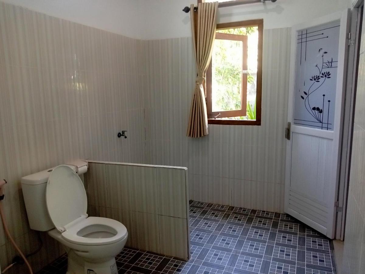 Warm Villas Lombok Kuta  Экстерьер фото