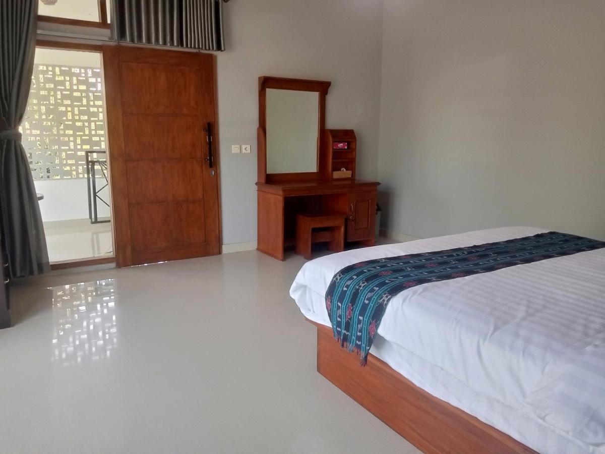 Warm Villas Lombok Kuta  Экстерьер фото