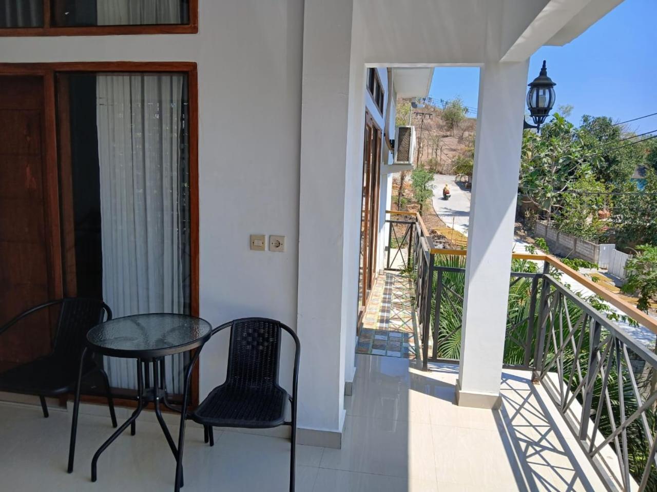 Warm Villas Lombok Kuta  Экстерьер фото
