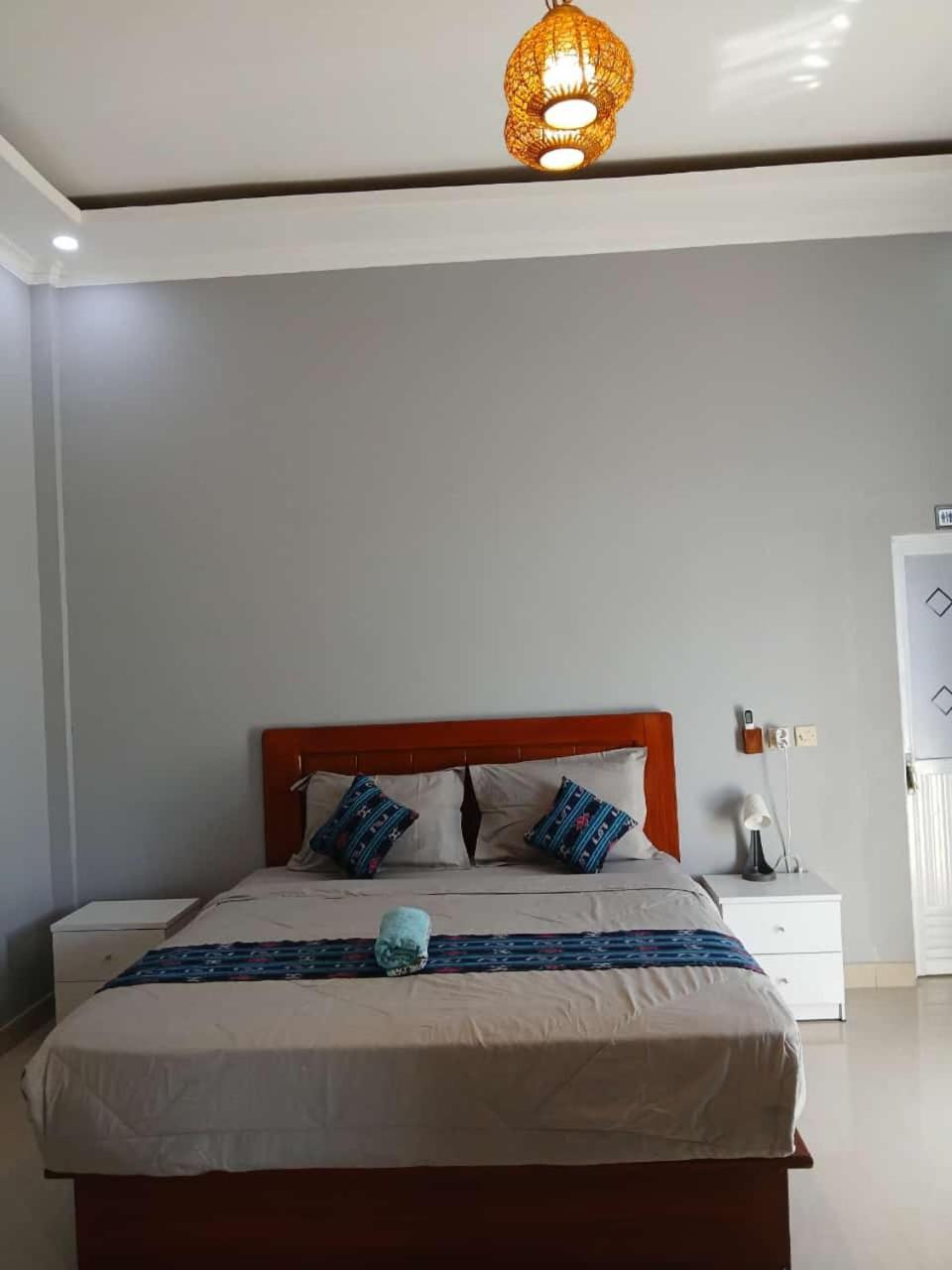 Warm Villas Lombok Kuta  Экстерьер фото