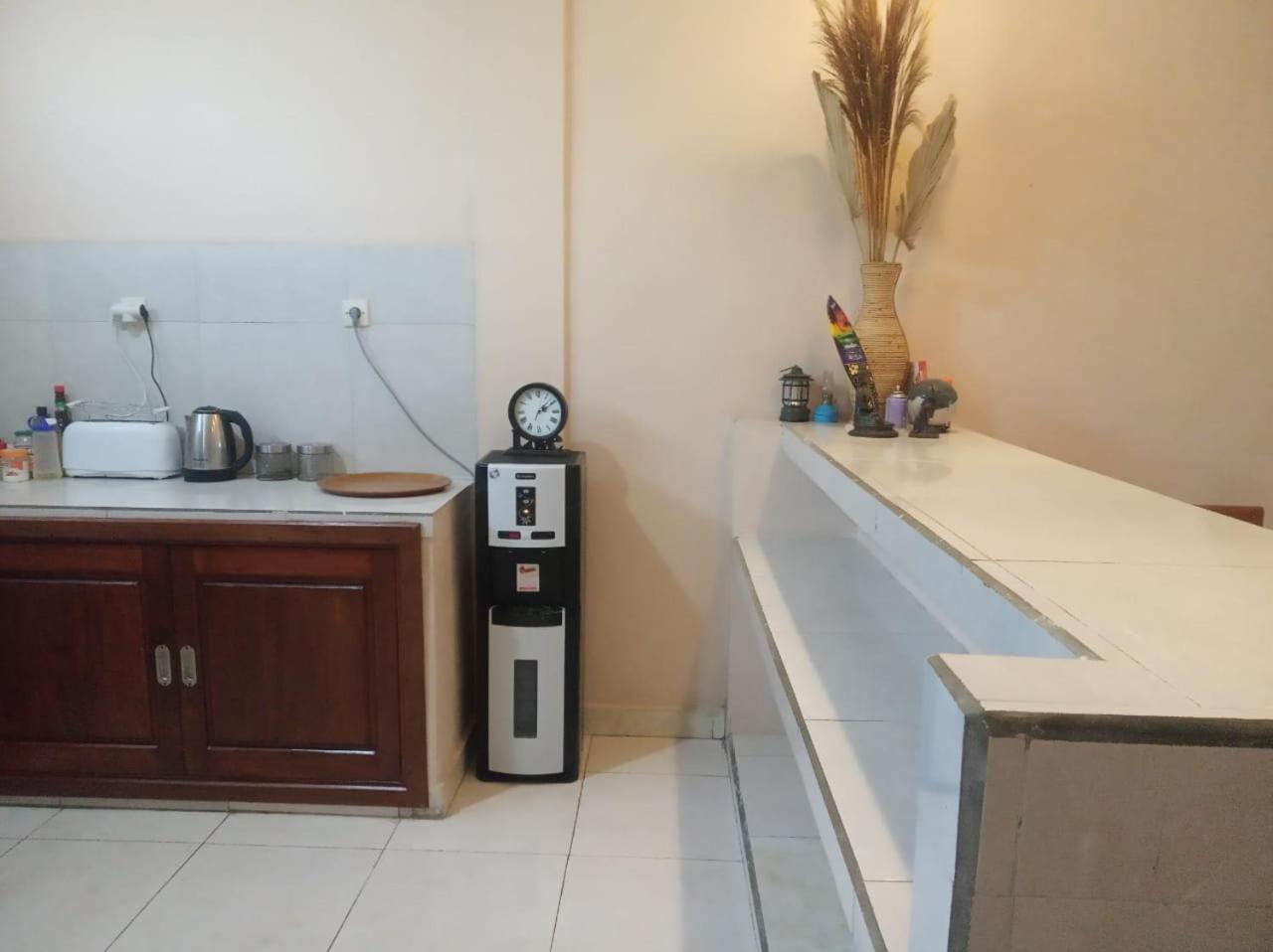 Warm Villas Lombok Kuta  Экстерьер фото
