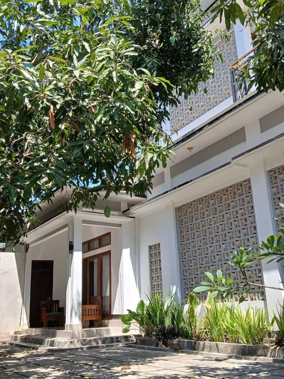 Warm Villas Lombok Kuta  Экстерьер фото